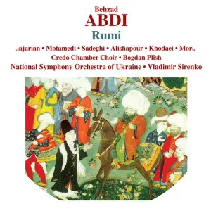 Vladimir Sirenko - Musical artist