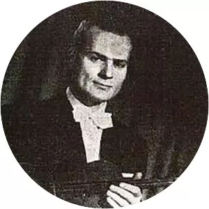Vladimir Škerlak - Slovenian Violinist