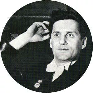 Vladimir Sofronitsky