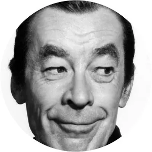 Vladimir Sokoloff - Character actor