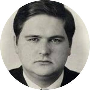 Vladimir Solotsinsky