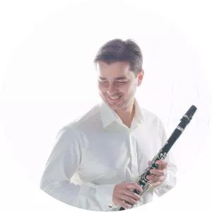 Vladimir Soltan Musician