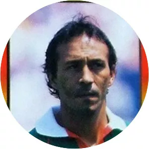 Vladimir Soria - Bolivian football team coach