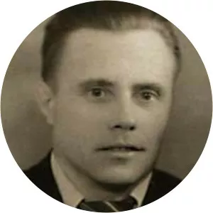 Vladimir Spiridonovich Putin