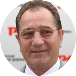 Vladimir Starostenko