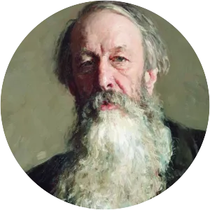 Vladimir Stasov
