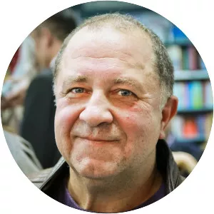 Vladimir Sterzhakov - Russian actor