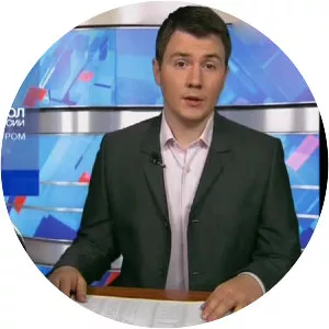 Vladimir Stogniyenko