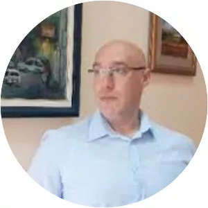 Vladimir Stojanović - Author