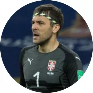 Vladimir Stojković - Serbian footballer