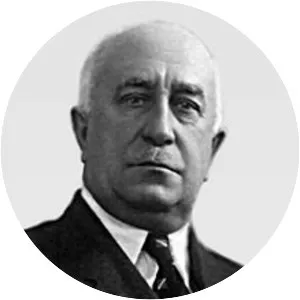 Vladimir Sukachev - Russian geographer