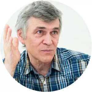 Vladimir Surdin - Russian-Soviet astronomer