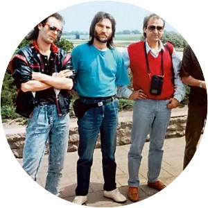 Vladimir Talkov - Russian-Soviet sculptor