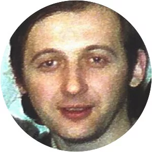 Vladimir Tarnopolsky - Russian composer