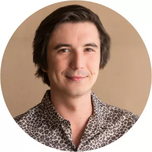 Vladimir Tenev - CEO of Robinhood Markets