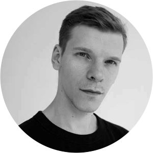 Vladimir Tereshkov photograph