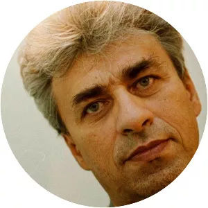 Vladimír Tesařík - Singer