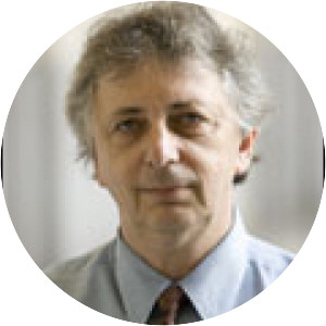 Vladimir Tismăneanu