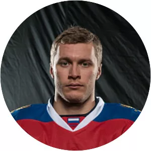 Vladimir Tkachyov - Russian ice hockey player