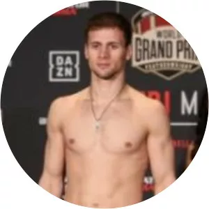 Vladimir Tokov photograph