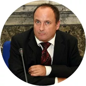 Vladimír Tošovský