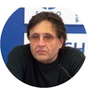 Vladimir Trendafilov