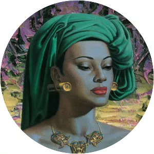 Vladimir Tretchikoff