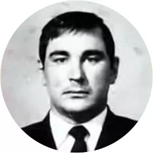 Vladimir Tretyakov - Serial killer