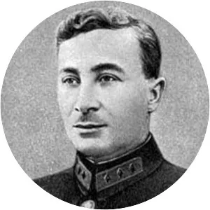 Vladimir Triandafillov