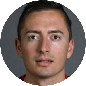 Vladimir Tufegdžić - Serbian football player