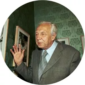 Vladimír Uher - Photographer