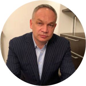 Vladimir Uldyakov - Russian footballer