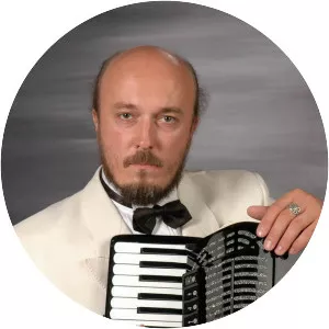 Vladimir Ushakov - Kazakhstani player