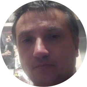 Vladimir Usminskiy photograph