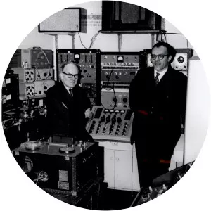 Vladimir Ussachevsky