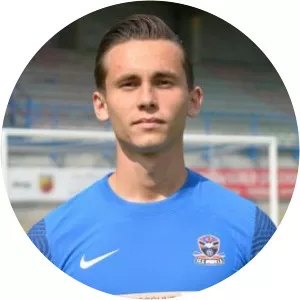 Vladimir Van de Wiel-Novinchanova