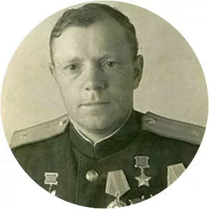 Vladimir Vasilevsky - Military officer