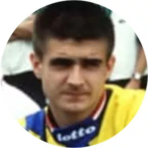 Vladimir Vasilj - Goalkeeper