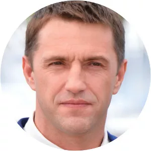 Vladimir Vdovichenkov