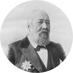 Vladimir VelyaminovZernov