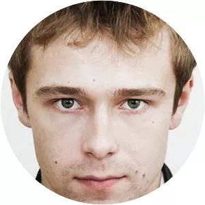 Vladimir Verevochkin