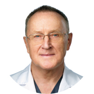 Vladimir Viktorovich Krylov - Russian neurosurgeon