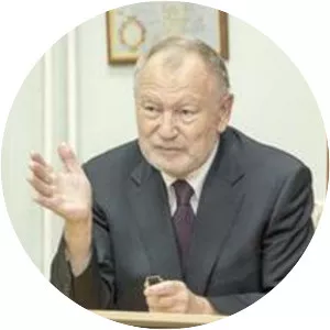 Vladimir Viktorovich Sogrin - 