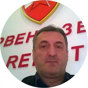 Vladimir Višnjić photograph