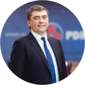 Vladimir Vitiuc - Politician