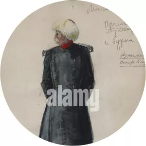 Vladimir Vladimirovich Dmitriyev - Artist