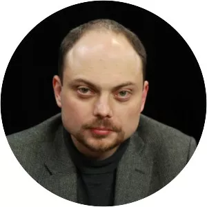 Vladimir Kara-Murza
