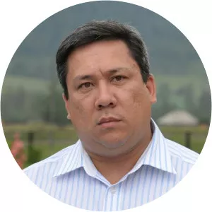 Vladimir Vladimirovich Poletayev