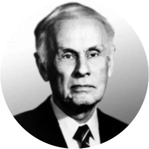 Vladimir Vladimirovich Tikhomirov