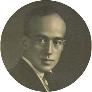 Vladimir Volkenstein